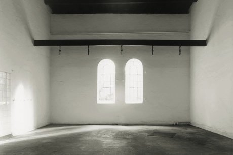 Ausstellung der Gedenkstätte Plötzensee