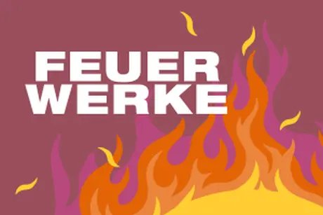 VISUAL FEUER WERKE