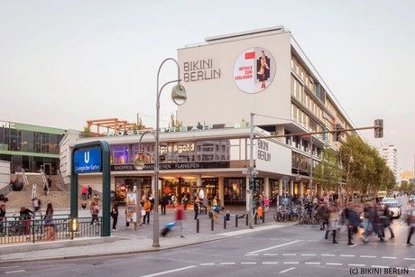 Bikini Berlin