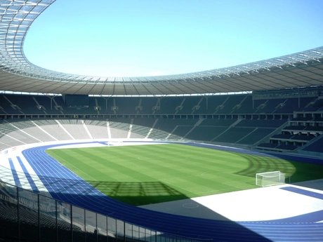 Olympiastadion Berlin