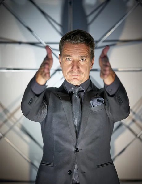 Thorsten Havener - Alles Kopfsache