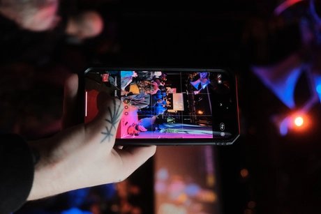 Stadt Nach Acht 2025