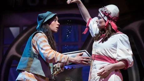 Die große Wörterfabrik