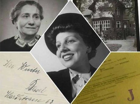 »Ich will keine Blaubeertorte, ich will nur raus«