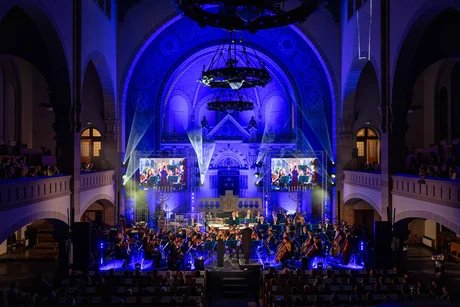 37. Jüdische Kulturtage Berlin 2024 Shiri Maimon