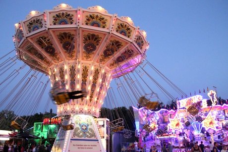 Berliner Herbstrummel