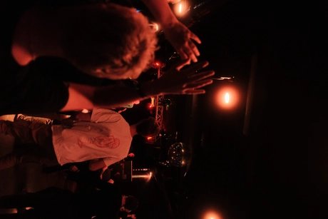 Stadt Nach Acht 2025