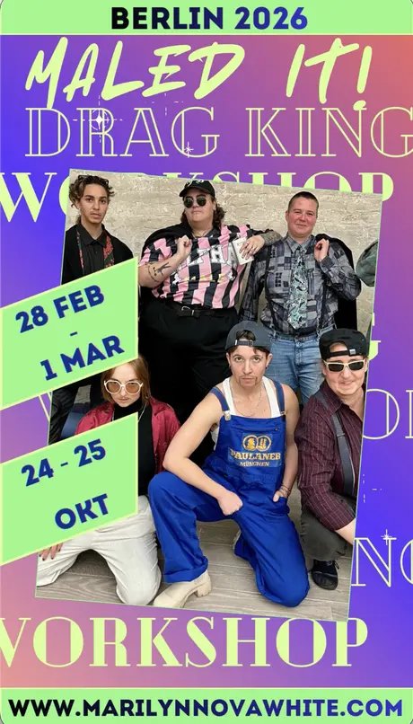 MAILED IT! 2026 | Screen