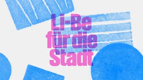 LI-Be für die Stadt