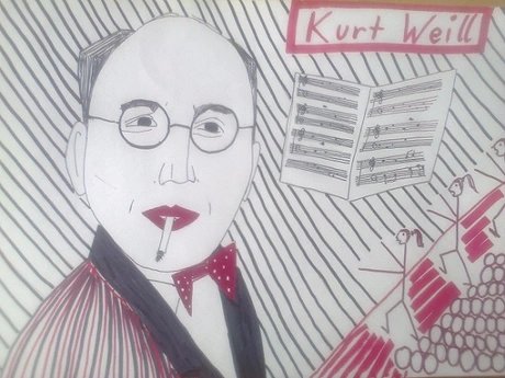 Kurt Weill
