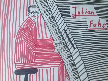 Julian Fuhs