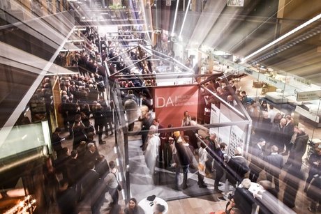 da! Architektur in und aus Berlin