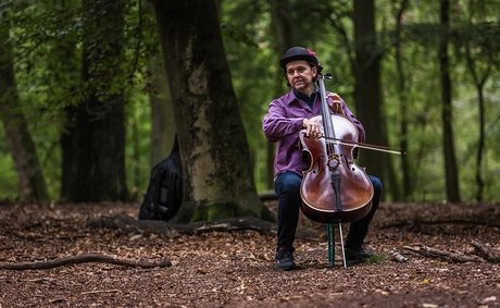 Expedition zum großen Glück