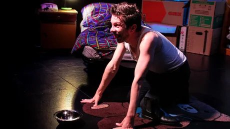 Awkward Conversations with Animals I’ve F*cked