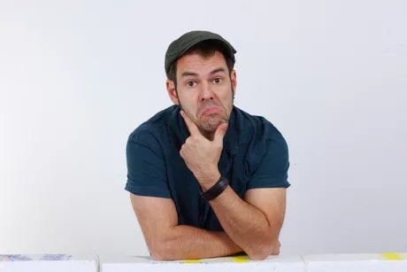 Yves Macak: R-zieher - Der Hahn im Hort - Neues Programm