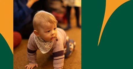 RasselBande – Babykonzert