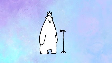 BERLIN NEW STAND UP AWARD