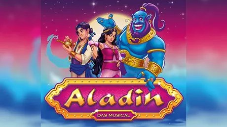 Aladin – Das Musical