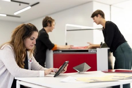 Maker Space - Formate Lasercutting