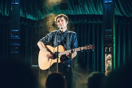 Lennart Schilgen: Verklärungsbedarf