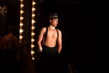 CABARET: Das Berlin-Musical