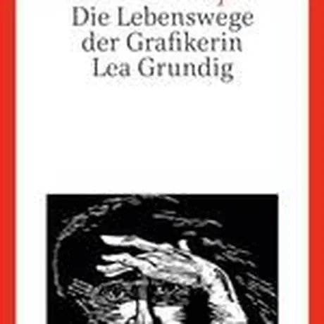 Cover Lea Grundig