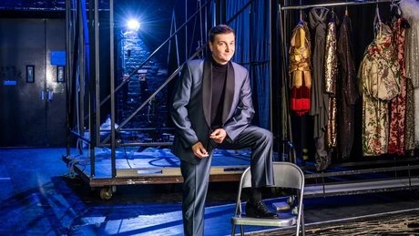 Bretter, die die Welt bedeuten