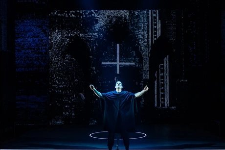 Dan Browns: Der Da Vinci Code - Sakrileg