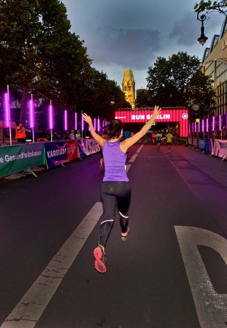 adidas Runners City Night