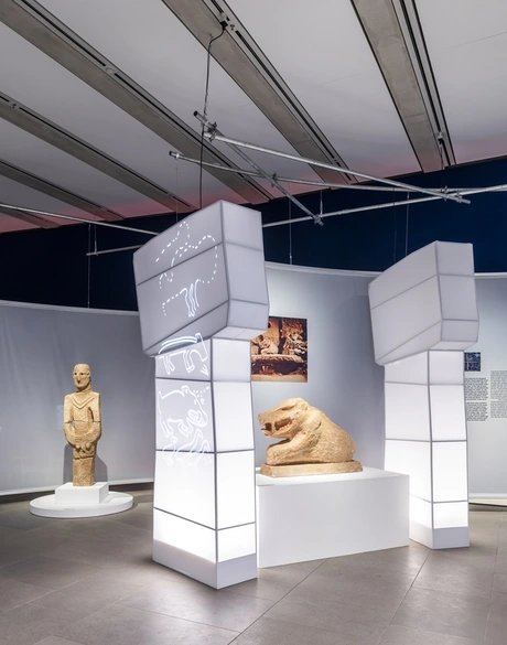 Gebaute Gemeinschaft