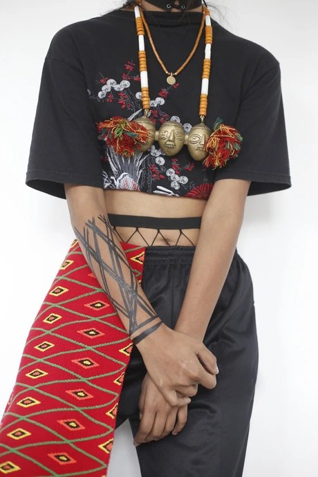 Nao Mei - Land of Warriors