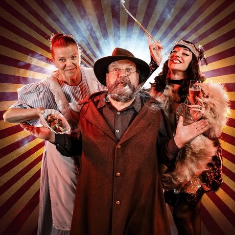 Zille - Dit is Berlin