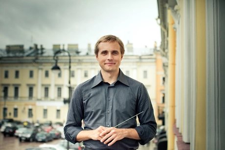 Vasily Petrenko