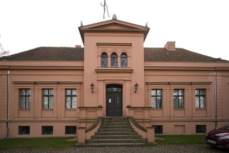 Gründerzeitmuseum in Berlin Mahlsdorf