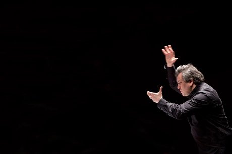 Sir Antonio Pappano