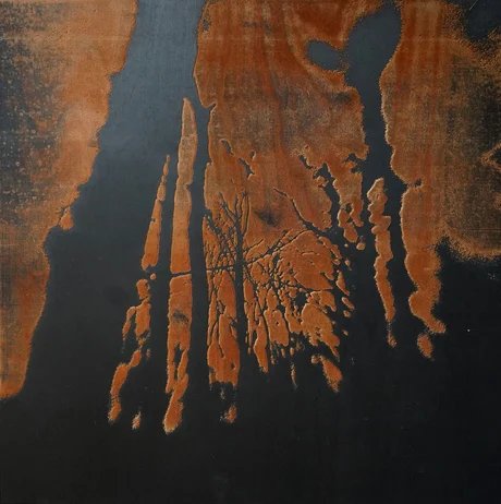 Unsettling Landscape