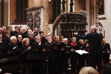 Chorvereinigung Spandau