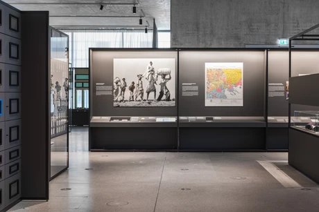 Das Jahrhundert der Flucht - Eine europäische Geschichte der Zwangsmigrationen vom 20. Jahrhundert bis in unsere Zeit