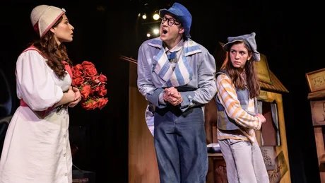 Die große Wörterfabrik