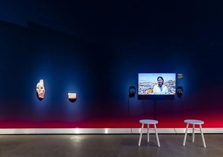 Gebaute Gemeinschaft