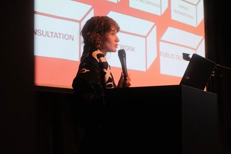 Stadt Nach Acht 2025