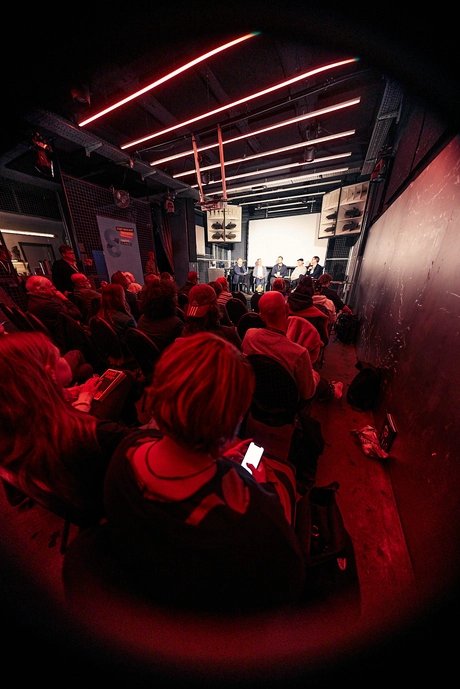 Stadt Nach Acht 2025