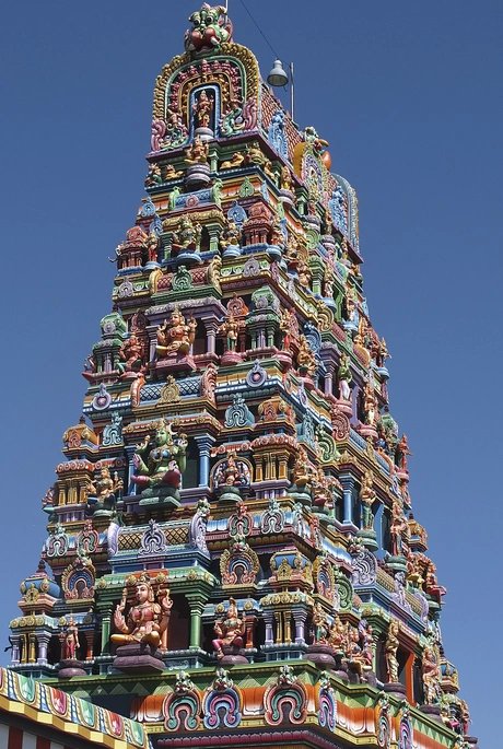 Hindutempel