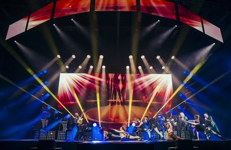 Wahnsinn - Die Show 2026