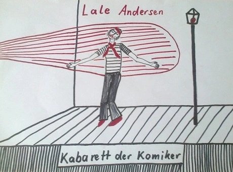 Lale Andersen