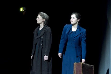 Ab heute heißt du Sara