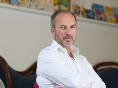 Stefan Schwarz: Das rächt sich mit Sechzig