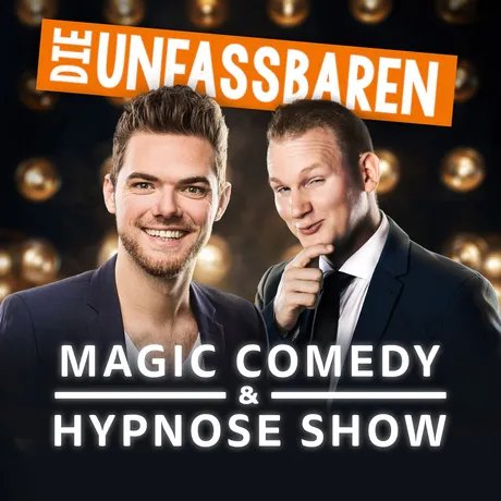 Die Unfassbaren | Plakat