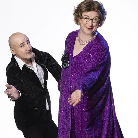 Emmi & Willnowsky - 30 Jahre Emmi & Willnowsky - DAS BEST-OF