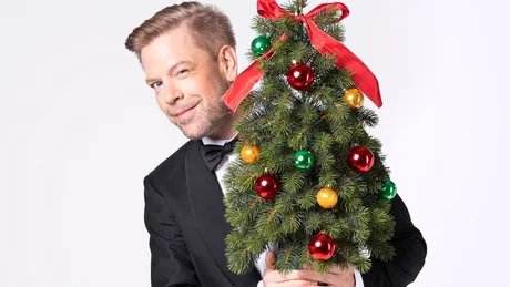 Tom Gaebel & His Orchestra - A Swinging Christmas 2026